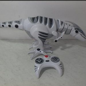 Wowwee RoboRaptor Great Condition
